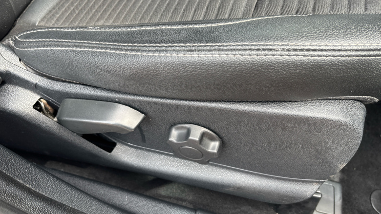 Ford EcoSport 1.0 EcoBoost 125 Titanium 5dr Petrol Hatchback